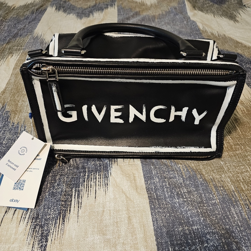 Givenchy Pandora Bag Limited Edition